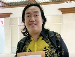 Aktivis KontraS Andrie Yunus Disiram Air Keras Usai Podcast, Ini Reaksi Menteri Yusril dan Kompolnas