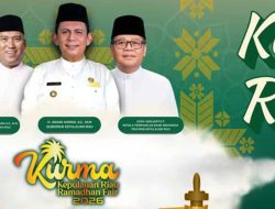 Berapa Target Perputaran Uang di KURMA 2026? Ini Hitungannya!