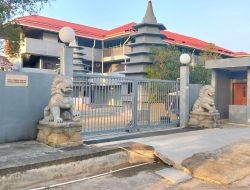 Vihara Purnama Mahayana Diduga Adanya Eksploitasi Anak, Kapolda Kepri Bereaksi!
