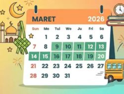 Libur Lebaran Siswa Batam Masih Panjang! Sekolah Baru Masuk 30 Maret 2026