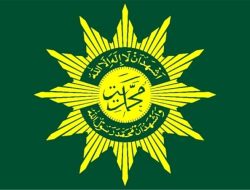 Muhammadiyah Tetapkan 1 Syawal 1447 H Jatuh pada 20 Maret 2026