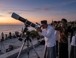 Idul Fitri 2026 Berpotensi Berbeda: PP Muhammadiyah 20 Maret, NU 21 Maret