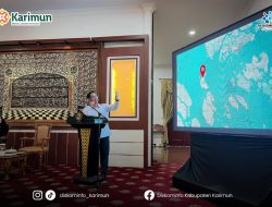 Bupati Karimun Sambut Kunjungan Komisi X DPR RI, Soroti Tantangan Pendidikan Wilayah Kepulauan