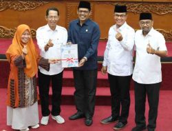 DPRD Batam Bahas Revisi Perda Sampah, Timbulan Capai 1.300 Ton per Hari