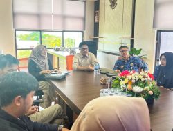 Dinas Kominfo Kepri & TVRI Siap Sukseskan Penayangan Worldcup 2026