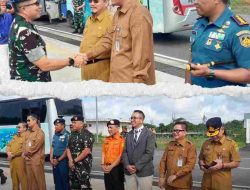 Pemko Tanjungpinang Sambut Kunjungan Seskoau A-64 TP 2026, Perkuat Sinergi Pertahanan dan Pemerintahan Daerah