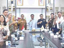 Wawako Raja Ariza: Inflasi Terkendali, Tanjungpinang Catat Deflasi Maret 2026