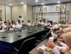 Data Penduduk Belum Sinkron, Wali Kota Lis Minta Pembaruan Menyeluruh