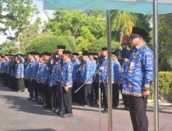 Genjot PAD, Wali Kota Lis Dorong ASN Lebih Proaktif dan Inovatif