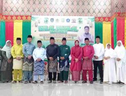 Sekda Zulhidayat Ajak IWKK Dukung Program Pemko Tanjungpinang