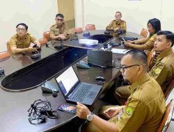 Perkuat Peran TPID, Pemko Tanjungpinang Dukung Program Strategis 3 Juta Rumah dan Produk Halal