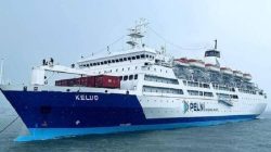 Mau ke Jakarta atau Medan? Cek Jadwal KM Kelud April 2026, Harga Super Terjangkau!