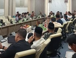 Batam Jadi Kota dengan Laporan Dugaan Korupsi Terbanyak di Kepri, Ombudsman Angkat Bicara 