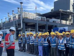 Ratusan WNA China Diduga Bekerja Ilegal di Tunas Prima Kabil Batam, Perusahaan Klaim Tak Benar