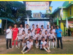 Idul Fitri Cup ke-45 Bintan 2026: Bintan Next Generation Menang Telak 5-0, Bukti Lahirnya Bibit Muda Sepak Bola Daerah