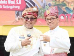 Pemko Tanjungpinang Integrasikan DTSEN dan Kartu BERBENAH untuk Pembaruan Data Bansos