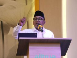 SOTK Pemko Tanjungpinang Disahkan, OPD Dirampingkan Jadi 26