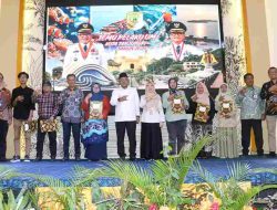 Wali Kota Lis: UMKM Jadi Rantai Penting Ekonomi Daerah