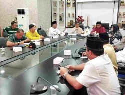 Digelar 27 April, Wawako Raja Ariza Ajak Warga Ramaikan MTQH di Melayu Square