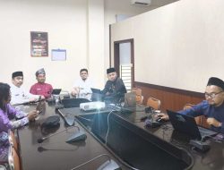 Pemko Tanjungpinang Perkuat Langkah Konkret Pengendalian Inflasi Daerah
