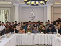 Pimpinan Ormas Islam dan Kristen Terus Berdatangan Temui Jusuf Kalla: Stop Polemik Penistaan Agama