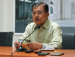 Zaenudin Firay: Tuduhan terhadap H. Muhammad Jusuf Kalla Dipicu Distorsi Informasi dan Bias Opini Publik