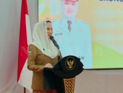 Natuna Jadi Lokasi Rakor Pencegahan Korupsi KPK, Cen Sui Lan: Bukti Kepercayaan Nasional