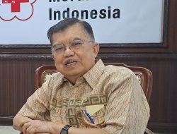 Menjaga Kejernihan di Tengah Gorengan Isu Jusuf Kalla