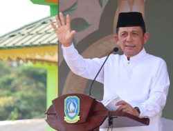 Sukses Membangun SDM di Wilayah Kepulauan, Gubernur Ansar Bakal Terima Penghargaan NGA 2026