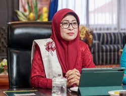 Sekdaprov Misni Tegaskan Komitmen Pemprov Kepri Perkuat Perlindungan Perempuan dan Anak