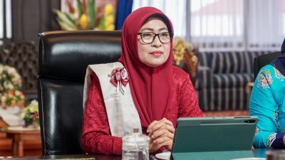 Sekdaprov Misni Tegaskan Komitmen Pemprov Kepri Perkuat Perlindungan Perempuan dan Anak