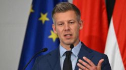 Hungaria Berubah Arah: PM Baru Siap Tangkap Netanyahu