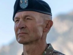 5 Drama Evakuasi Pilot F-15E yang Membuat Iran Abaikan Ultimatum Trump