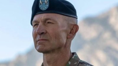 5 Drama Evakuasi Pilot F-15E yang Membuat Iran Abaikan Ultimatum Trump