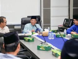 Lewat TP2DD, Batam Percepat Digitalisasi dan Perluas Penggunaan QRIS
