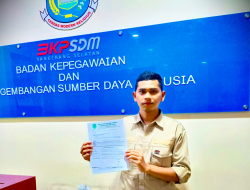 Ketua Umum GHARIS Berang di BKPSDM Tangsel, Tuntut Evaluasi Total dari Walikota