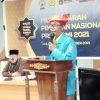 Amirul Khalish Manik, Semua Pihak Agar Objektif Melihat Pernyataan Mantan Wapres JK Secara Bijak