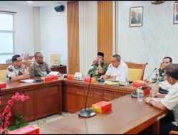 Parkir Bahu Jalan di Kawasan PT Panasonic Batam Disorot DPRD, Dinilai Bahayakan Pengguna Jalan