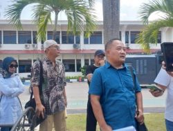 Puluhan Warga Laporkan Pengusaha Leasing di Batam, Diduga Tipu hingga Rp5 Miliar