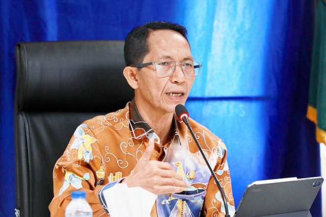
					Amsakar Paparkan Strategi Tekan Pengangguran di Batam, Migrasi Tinggi Jadi Tantangan