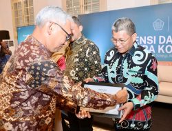 Pemko Batam Raih Penghargaan LMAN 2026, Bukti Tata Kelola Aset Semakin Profesional