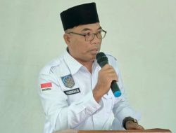 Kades Impol Imbau Warga Waspada Karhutla Saat Musim Kemarau