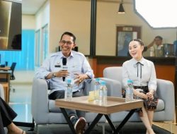 Satu Tahun Kepemimpinan Amsakar–Li Claudia: PAD Meningkat, Ekonomi Batam Bangkit