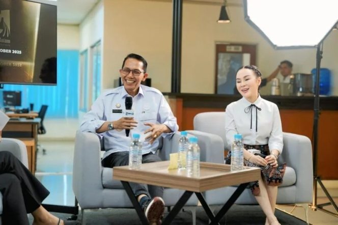 
					Satu Tahun Kepemimpinan Amsakar–Li Claudia: PAD Meningkat, Ekonomi Batam Bangkit