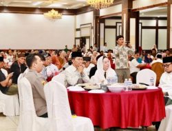 Amsakar-Li Claudia Prioritaskan Pelebaran Jembatan Bengkong, Target Mulai 2027