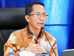 Amsakar Paparkan Strategi Tekan Pengangguran di Batam, Pada Ajang Apresiasi Kinerja Pemda Secara Daring