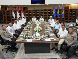 BP Batam Gelar Diskusi Strategis, Perkuat Kolaborasi Dorong Ekonomi 2026