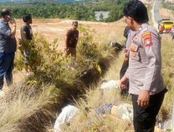 Tiga Remaja Tewas Kecelakaan di Barelang, Polisi Ingatkan Bahaya Bonceng Tiga dan Pengendara di Bawah Umur