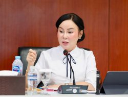 Akurasi Data Jadi Kunci, Li Claudia Dorong Integrasi Data Kependudukan Batam