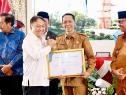 Batam Tunjukkan Kinerja, Amsakar Dorong Kolaborasi di Musrenbang Kepri